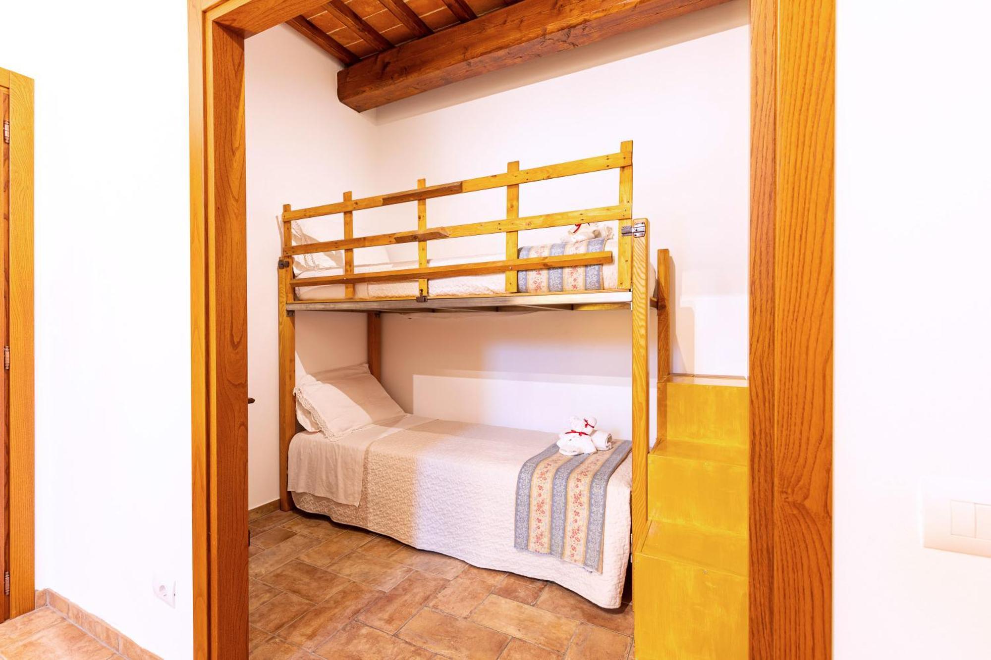 Agriturismo Il Casato - Il Torchio Pienza Exteriér fotografie